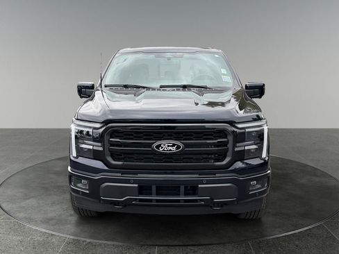 Used 2026 Ford F150 Lariat AWD/4WD image 2