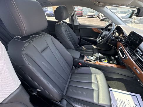 Used 2022 Audi A5 2.0T Premium Plus w/ Premium Plus image 25