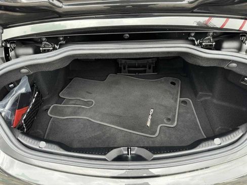 Used 2023 Mercedes-Benz C 43 AMG 4MATIC Cabriolet image 50