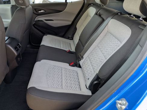 Used 2024 Chevrolet Equinox LS FWD image 24