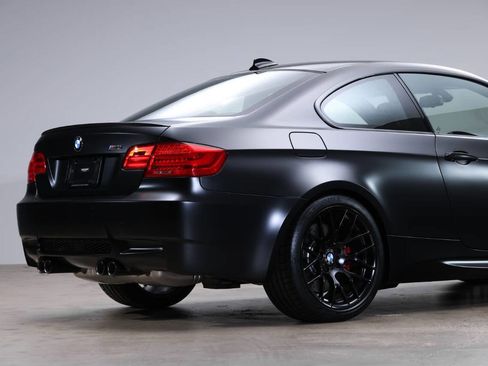 Used 2011 BMW M3 Coupe image 7