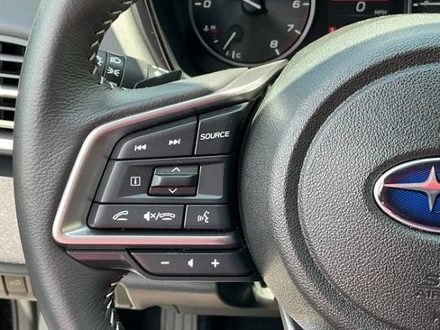 Certified 2025 Subaru Outback Premium AWD/4WD image 26