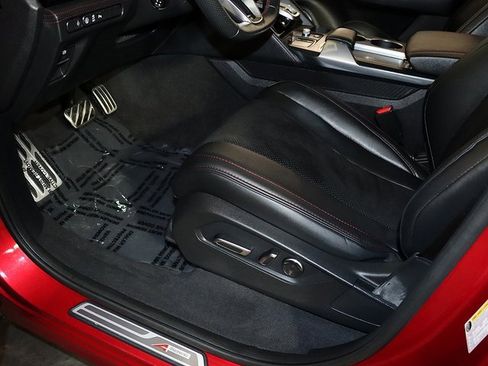 Certified 2022 Acura MDX A-Spec image 26