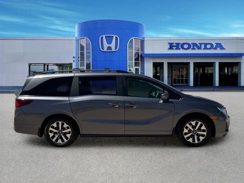 New 2026 Honda Odyssey EX-L image 9