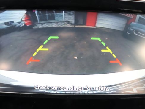 Used 2024 Nissan Versa SV image 30