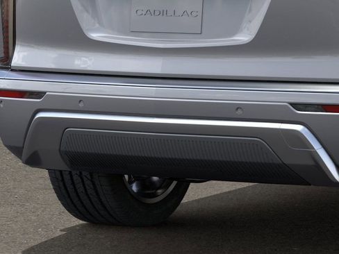 New 2026 Cadillac Vistiq Platinum w/ LPO, Floor Liner Package image 14