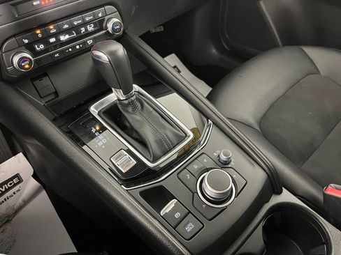 Used 2023 MAZDA CX-5 AWD 2.5 S w/ Select Package image 31