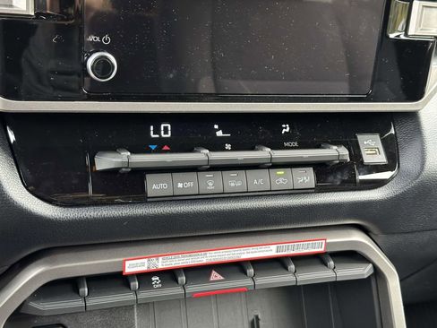 New 2026 Toyota Tundra SR5 image 5