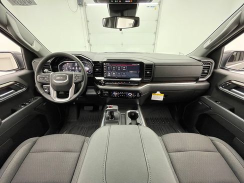 New 2026 GMC Sierra 1500 Elevation w/ Preferred Package AWD/4WD image 4