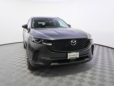 Used 2025 MAZDA CX-50 2.5 Hybrid w/ Premium Plus Pkg image 9
