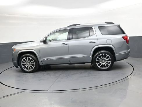 Used 2023 GMC Acadia Denali AWD/4WD image 6