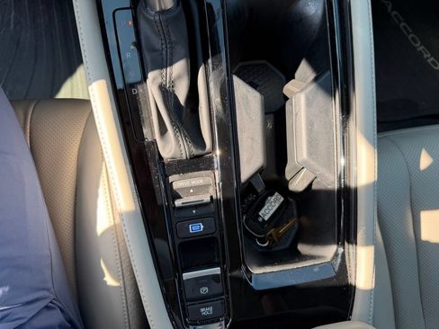 Used 2024 Honda Accord Touring image 20