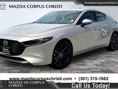 New 2026 MAZDA MAZDA3 2.5 S Hatchback w/ Premium Pkg
