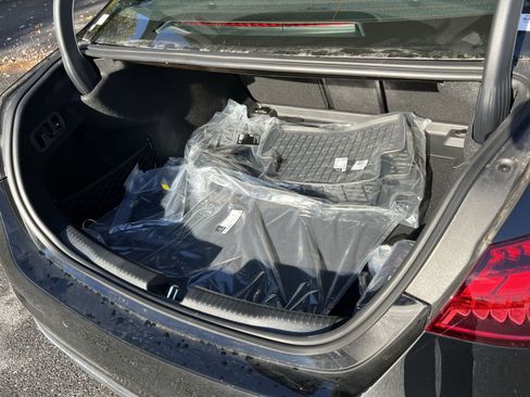 New 2026 Mercedes-Benz C 300 4MATIC Sedan image 24