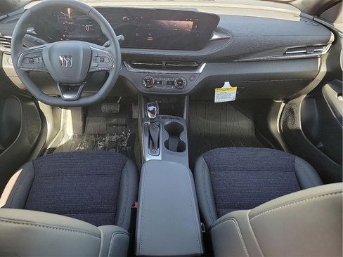 New 2026 Buick Envista Preferred w/ Convenience I Package image 11