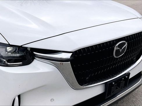 Certified 2024 MAZDA CX-90 3.3 Turbo w/ Premium Plus Pkg image 31