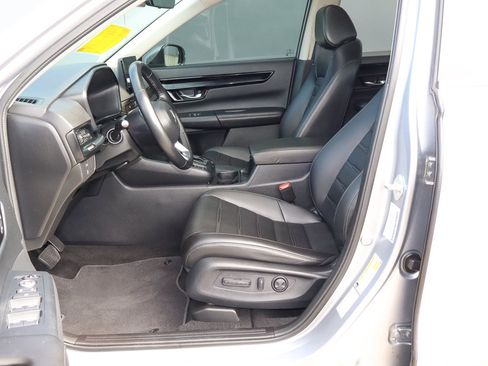Used 2025 Honda CR-V EX-L image 7