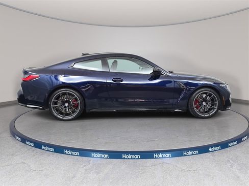 Used 2023 BMW M4 xDrive Competition w/ Executive Package image 5