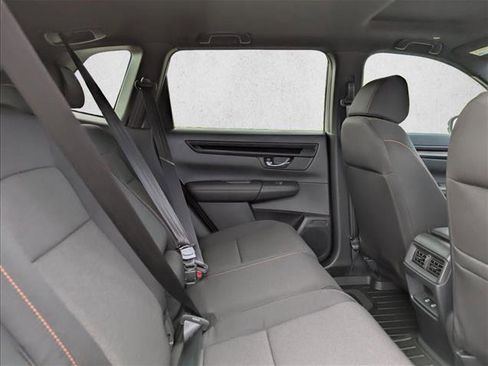Certified 2026 Honda CR-V Sport image 28