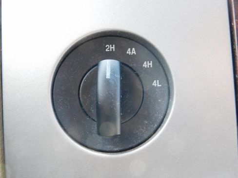 Used 2008 Ford Expedition EL Limited image 15