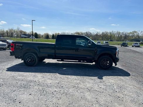 Used 2023 Ford F250 Lariat w/ Lariat Ultimate Package image 15
