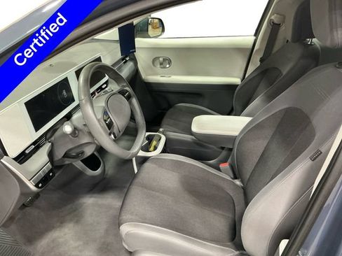 Certified 2024 Hyundai Ioniq 5 SEL AWD/4WD image 10