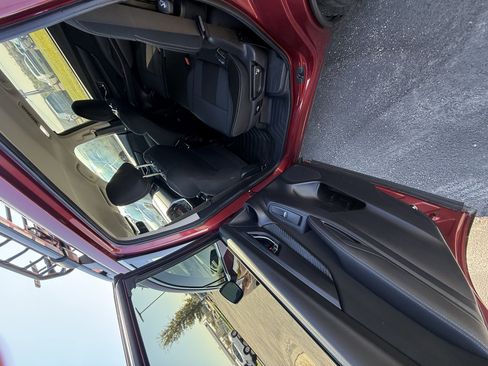 Certified 2023 Subaru Ascent Premium w/ Convenience Package image 12