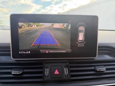 Used 2019 Audi Q5 2.0T Premium Plus w/ Premium Plus Package image 19