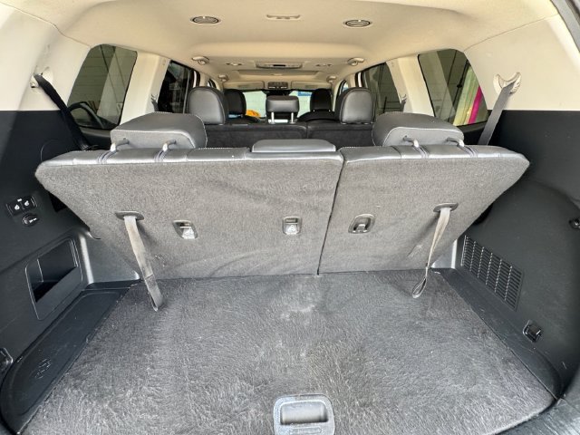 Used 2021 Kia Telluride EX FWD image 32