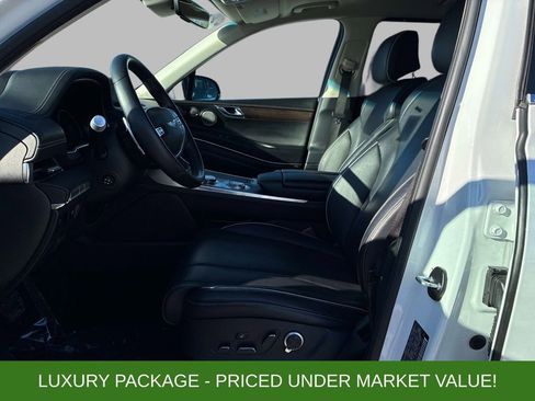 Used 2023 Genesis GV80 2.5T w/ Prestige Package AWD/4WD image 23