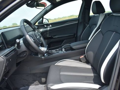 New 2026 Kia K5 GT-Line FWD image 21