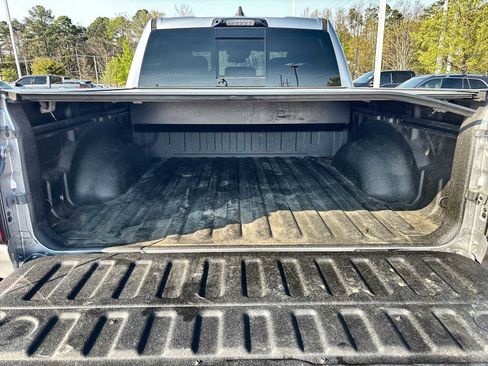 Used 2023 RAM 1500 TRX w/ TRX Level 2 Equipment Group AWD/4WD image 17