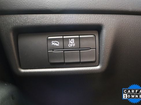 Used 2025 MAZDA CX-5 AWD 2.5 S w/ Select Package image 33