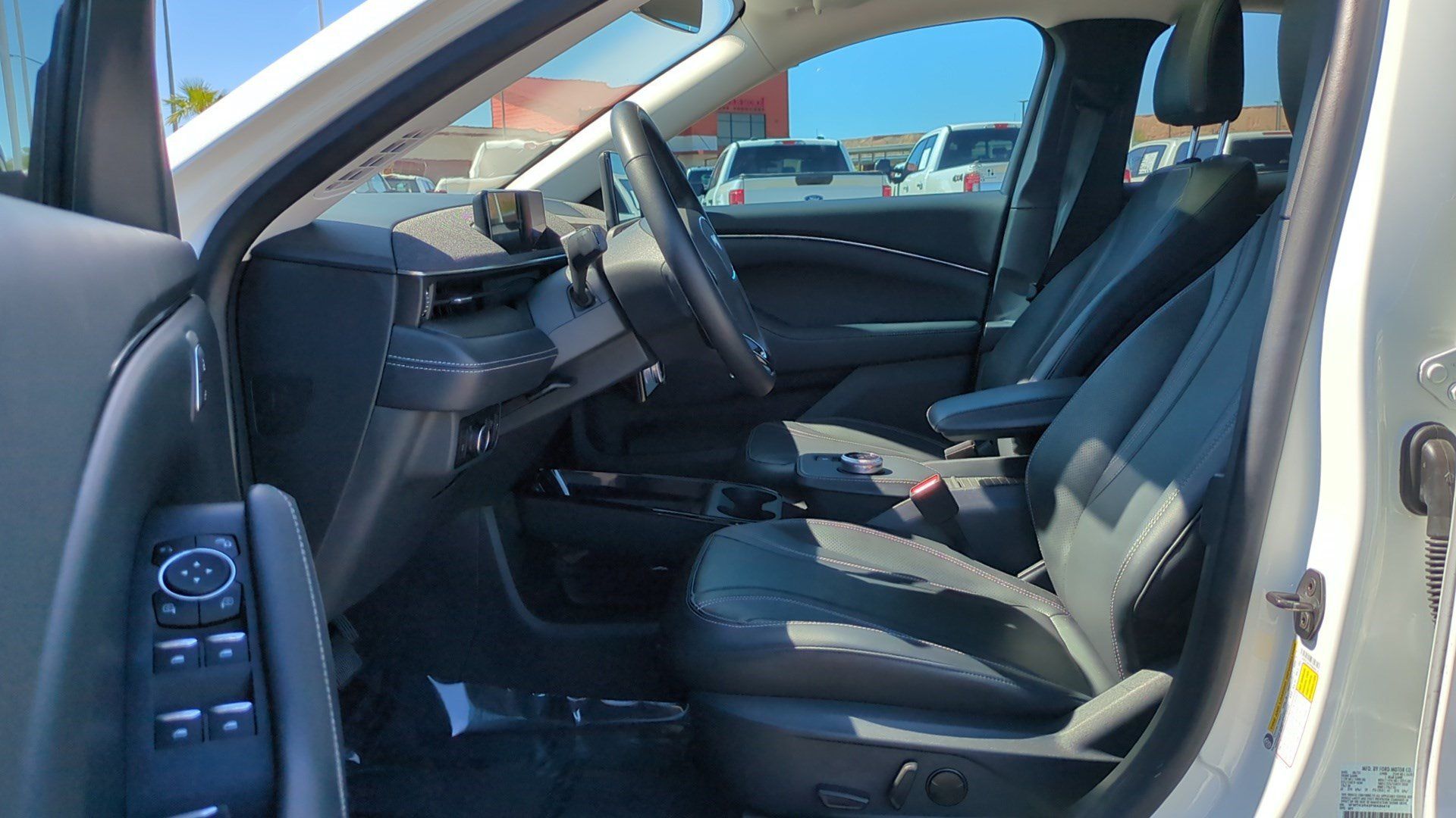 Used 2023 Ford Mustang Mach-E Premium RWD image 15