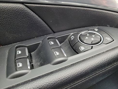 Used 2016 Ford Explorer Sport w/ Equipment Group 401A AWD/4WD image 27