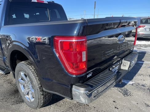 Used 2023 Ford F150 XLT w/ Equipment Group 302A High image 40