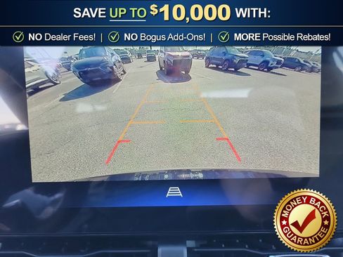 New 2026 Chevrolet Equinox ACTIV w/ Convenience Package III FWD image 26