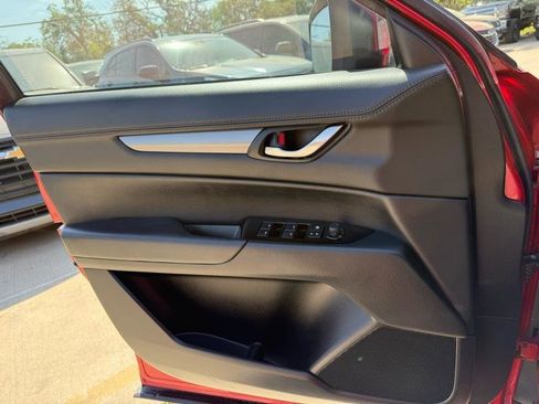 Used 2018 MAZDA CX-5 Touring image 14