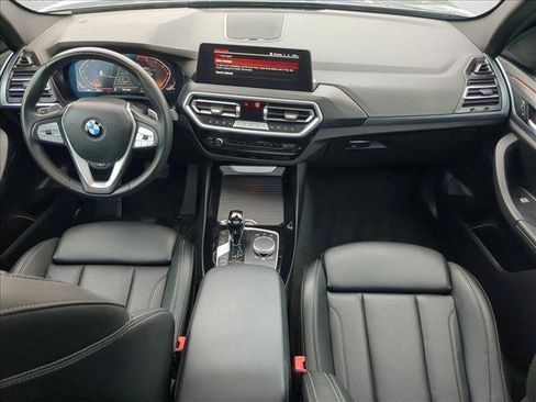 Used 2024 BMW X3 xDrive30i image 19