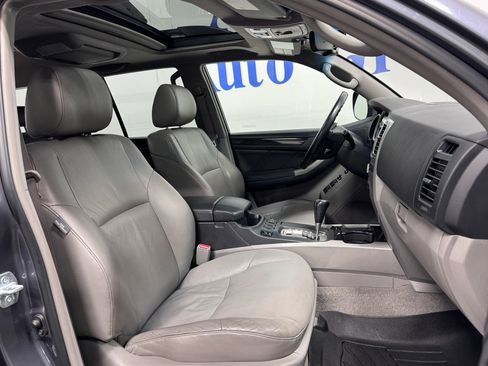 Used 2007 Toyota 4Runner Limited image 13