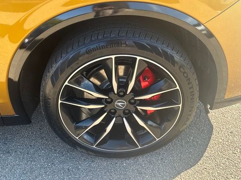 Used 2022 Acura MDX Type S image 50