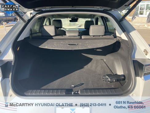 Certified 2024 Hyundai Ioniq 5 Limited image 21
