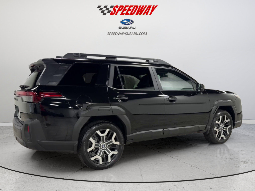 New 2026 Subaru Outback Touring XT AWD/4WD image 5