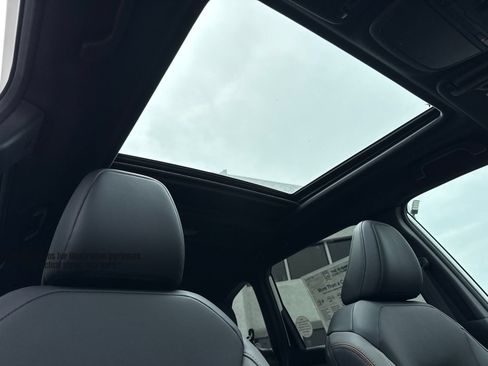 New 2026 Subaru Forester Sport AWD/4WD image 10