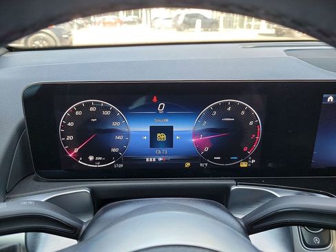 Used 2026 Mercedes-Benz GLB 250 image 20