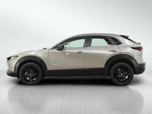 Used 2024 MAZDA CX-30 AWD 2.5 S w/ Select Sport Pkg image 2