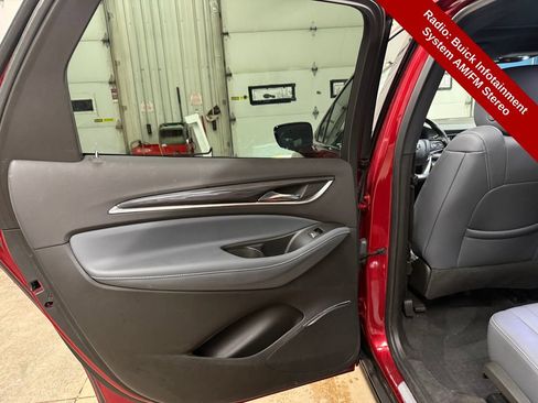 Used 2023 Buick Enclave Essence w/ Experience Buick Package image 33