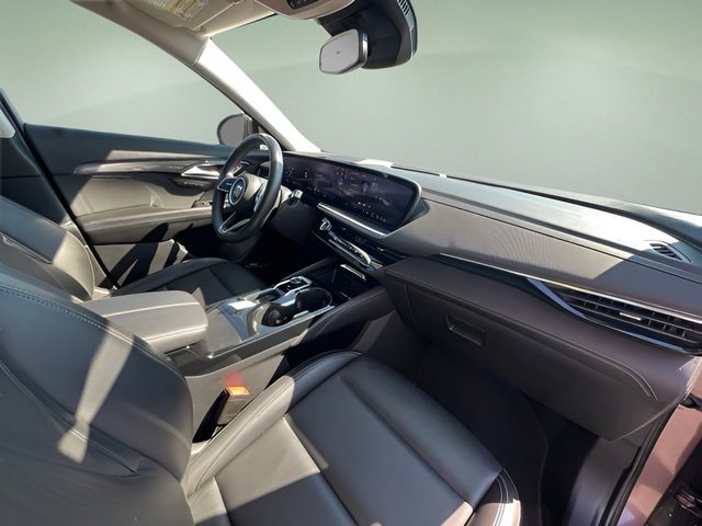 Certified 2024 Buick Envision Preferred AWD/4WD image 34