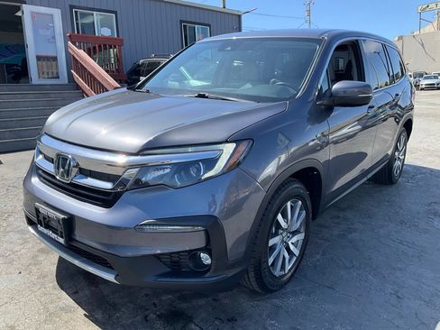 Used 2021 Honda Pilot EX-L image 96