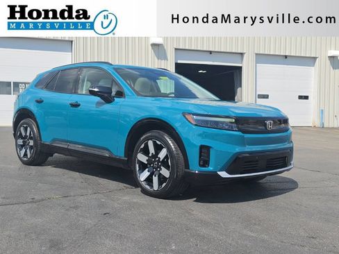 Used 2024 Honda Prologue Elite image 1